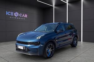LYNK&CO 01 PHEV SOLO 39.000KM!