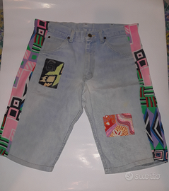 Jeans anni 80 vintage