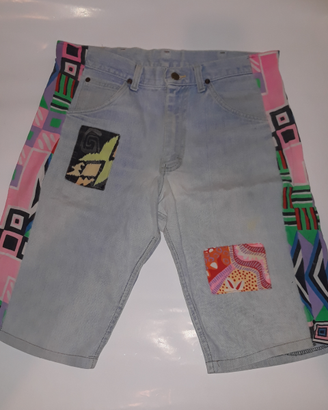 Jeans anni 80 vintage