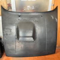 Cofano motore porsche944/924