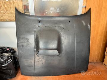 Cofano motore porsche944/924