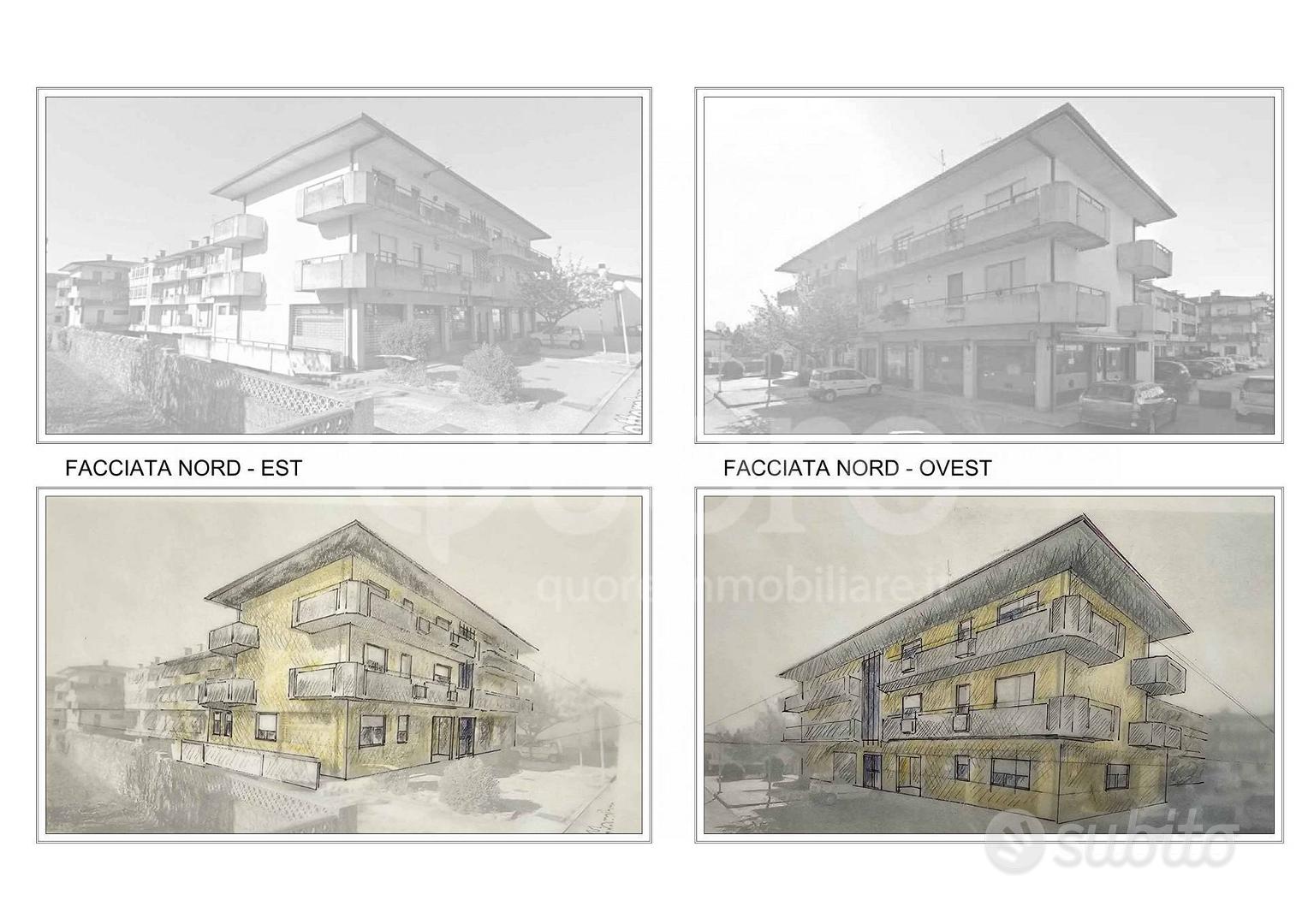 Appartamento – Povoletto / Paulêt, Borc dai Cros - Vista 4