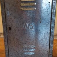 Cassetta contatore GAS