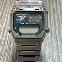SEIKO 100 H239 mod. 5050