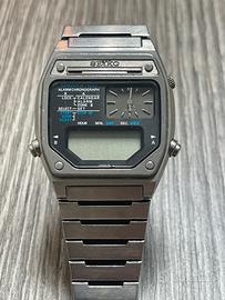 SEIKO 100 H239 mod. 5050