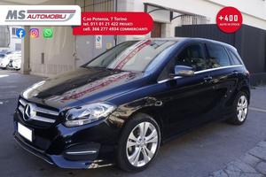 Mercedes-Benz Classe B Mercedes-Benz 180 d Pr...