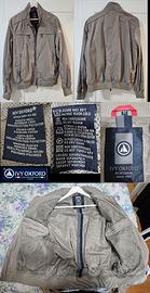 Giubbotto da uomo Ivy Oxford