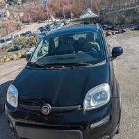 fiat panda 4x4 eld con blocco diff diesel mjet