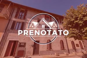 Casa Semindipendente - Viggiù