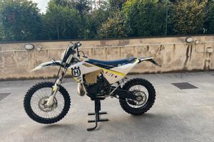Husqvarna Te 300 2018 doppio kit