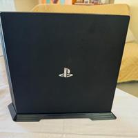 PlayStation 4 pro