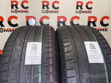 2 GOMME 255/45 ZR18 103Y - ESTIVE
