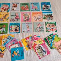 Storie illustrate per bambini nuove 44 libriccini