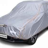 Telo copriauto esterno SUV SXL impermeabile