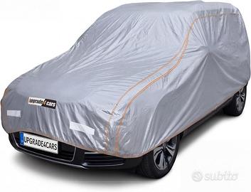 Telo copriauto esterno SUV SXL impermeabile