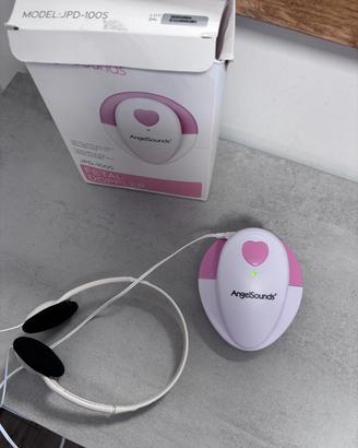 Fetal Doppler 