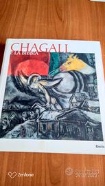 CHAGALL E LA BIBBIA/ DA VERMEER A KANDINSKY