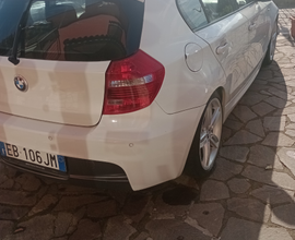 Bmw serie 1