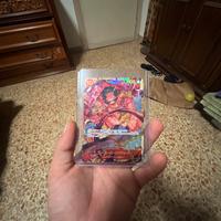 Gol D Roger OP09-118 SEC