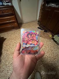 Gol D Roger OP09-118 SEC