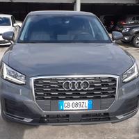 Audi Q2 35 2.0 TDI 150cv Stronic Identity Black - 