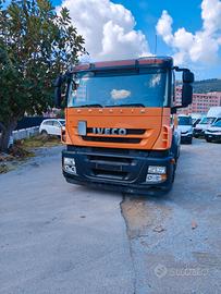 Iveco 260S48 scarrabile