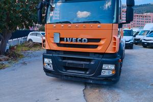 Iveco 260S48 scarrabile