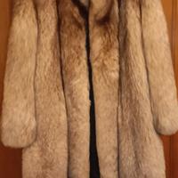 Pelliccia di Volpe di Groenlandia 