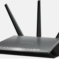 Modem router VDSL/ADSL Nighthawk - Netgear D7000