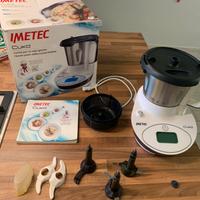 Cuko IMETEC robot da cucina