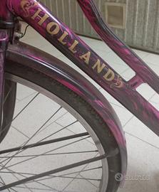  Bici  Holland