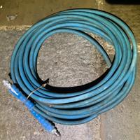 Tubo altapressione idropulitrice dn 08-5/16” 155C
