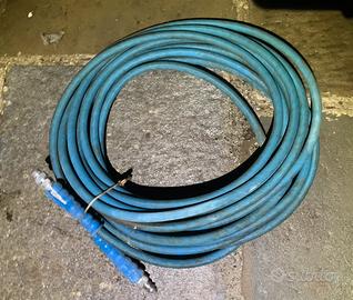 Tubo altapressione idropulitrice dn 08-5/16” 155C