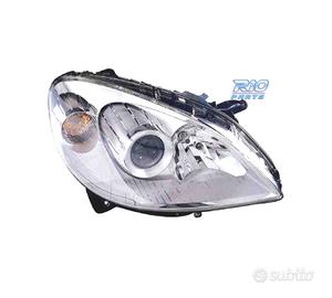 FANALE DESTRO PER MERCEDES CLASSE B W245 05-11