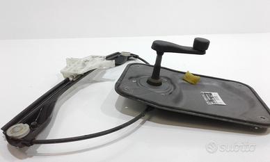 Alzacristallo elettr. porta ant. Sinistro SKODA FA