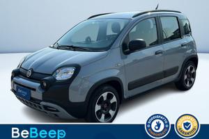 FIAT Panda Cross PANDA 1.0 FIREFLY HYBRID CIT...