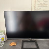 Monitor Philips 2k