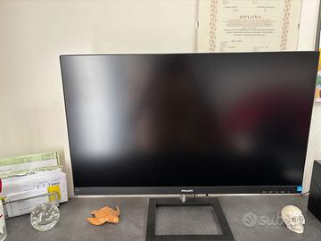 Monitor Philips 2k