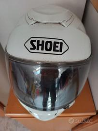 Casco shoei gt air