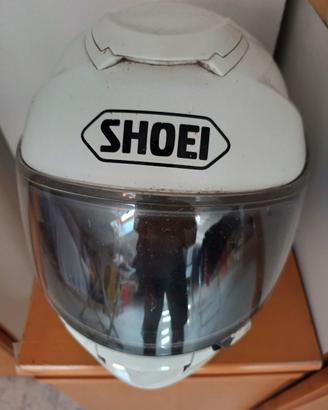 Casco shoei gt air