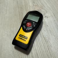 Misuratore STANLEY ad ultrasuoni
