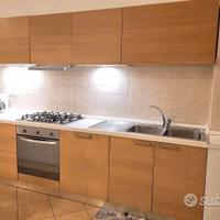 Cucina completa 330cm