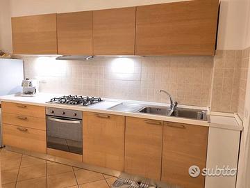 Cucina completa 330cm