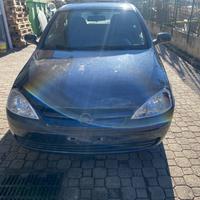 RICAMBI PER OPEL CORSA C 1.2 BENZINA ANNO 2001