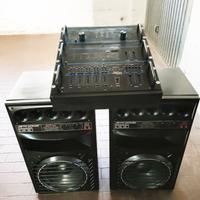 Stereo JAMO