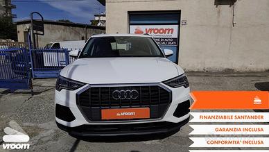 AUDI Q3 2� serie Q3 35 TDI