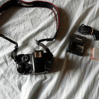 Canon 450d, solo corpo