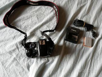 Canon 450d, solo corpo