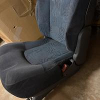 SEDILE POSTERIORE Renault Espace 2a Serie