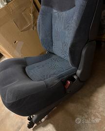 SEDILE POSTERIORE Renault Espace 2a Serie